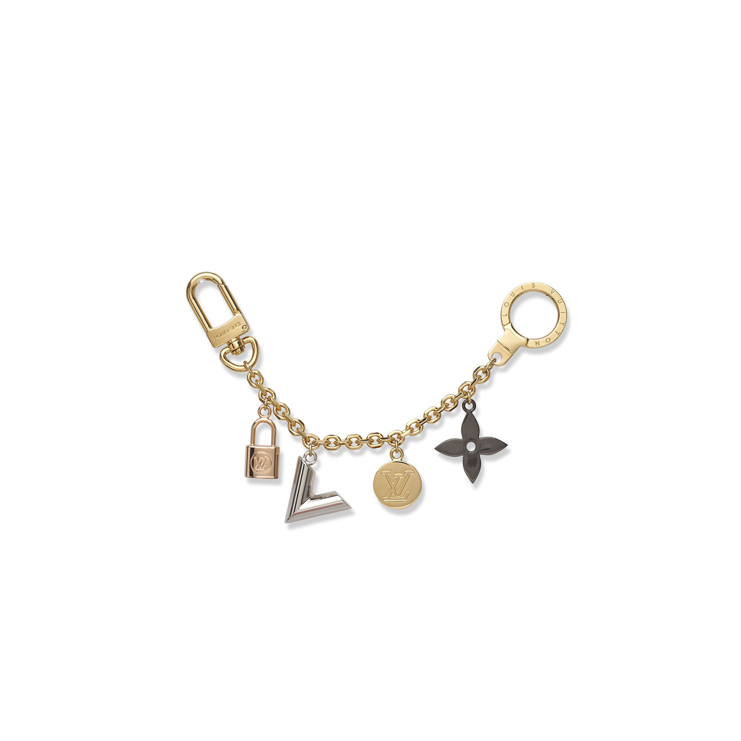 LOUIS VUITTON BAG CHAIN M67379